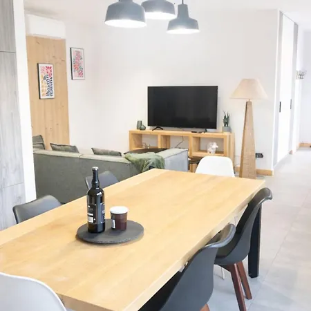 Renovated Center With Terrace * Aix-les-Bains