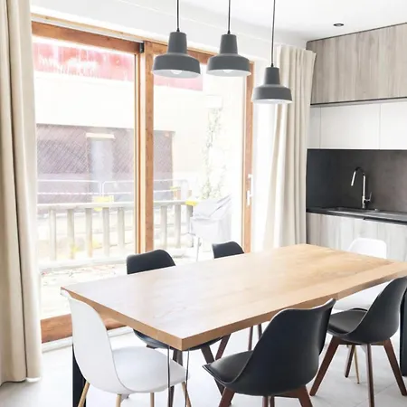 Appartamento Renovated Center With Terrace *